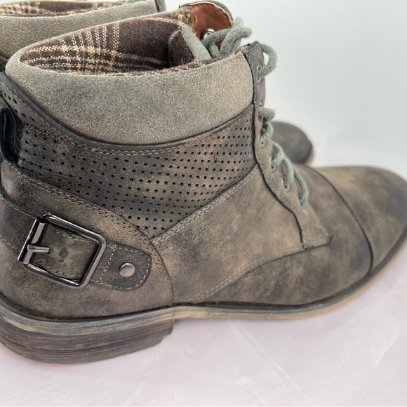 Polar Fox Men’s Boots - Picture 7 of 13
